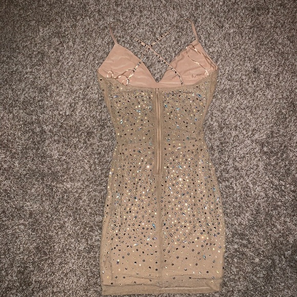 Dress - Picture 2 of 2